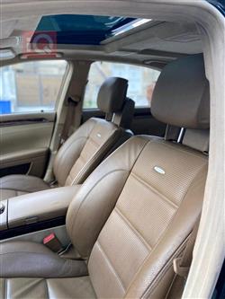 مرسيدس بنز S-Class